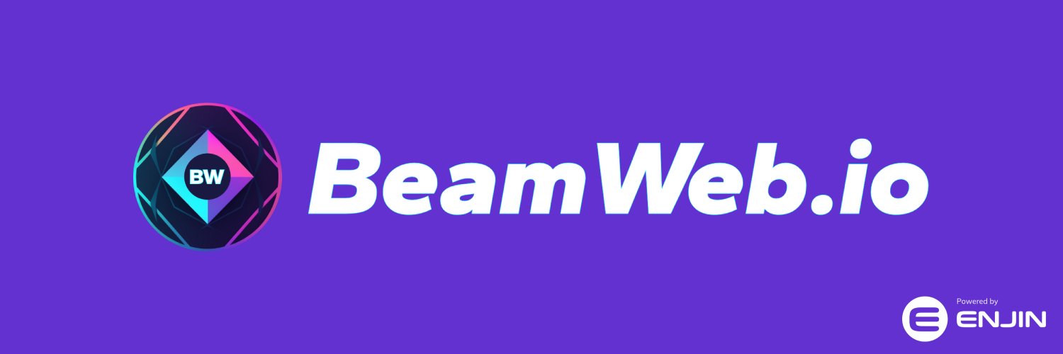 BeamWeb banner