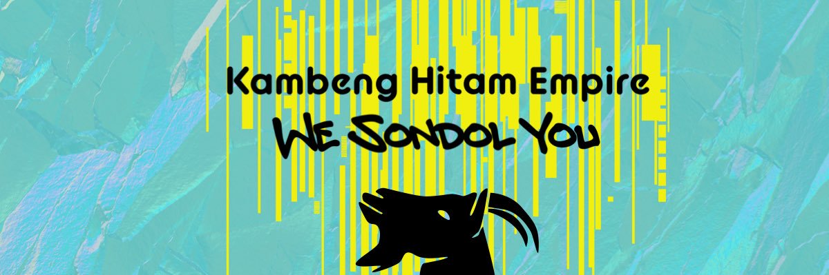 KambengHitam banner