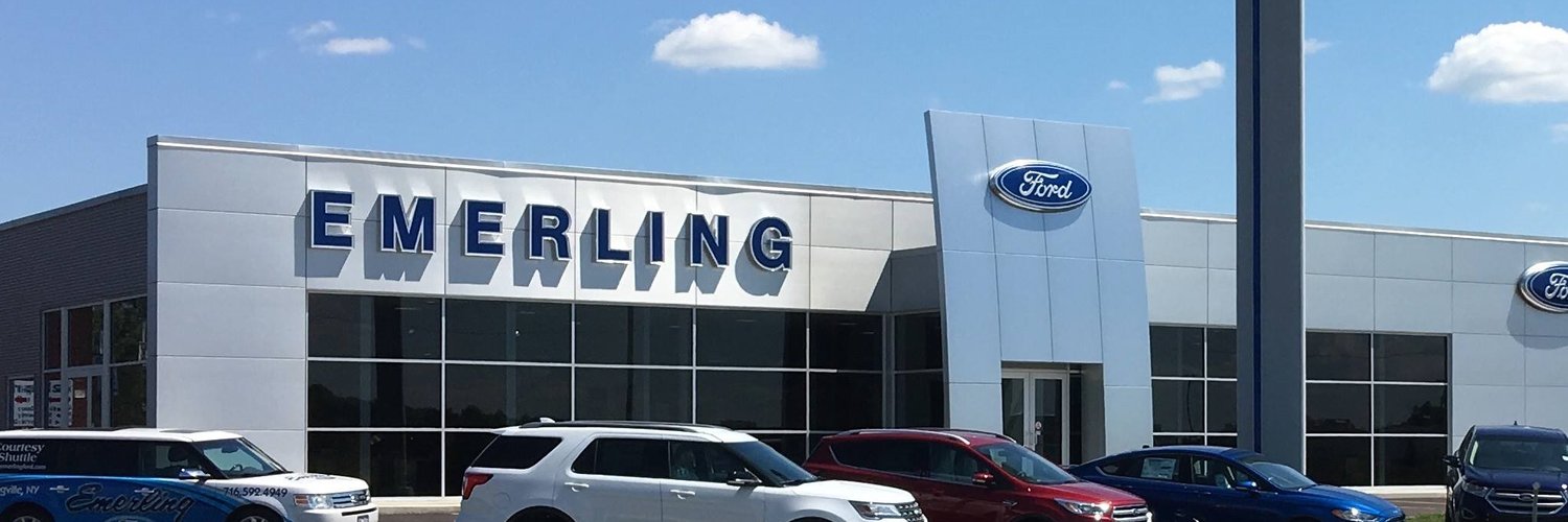 Emerling Ford (emerlingford) / Twitter