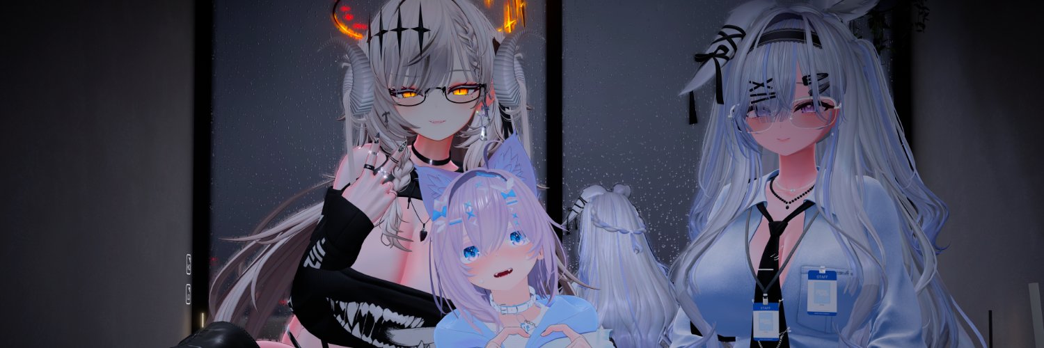 イカ_Iorin banner