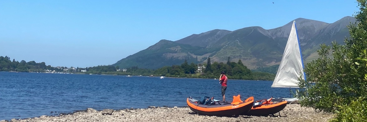 Michelle Maurice banner