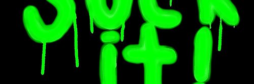 Spoodger's profile banner image