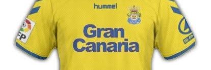 *Gran*Canario* *UDLP* banner