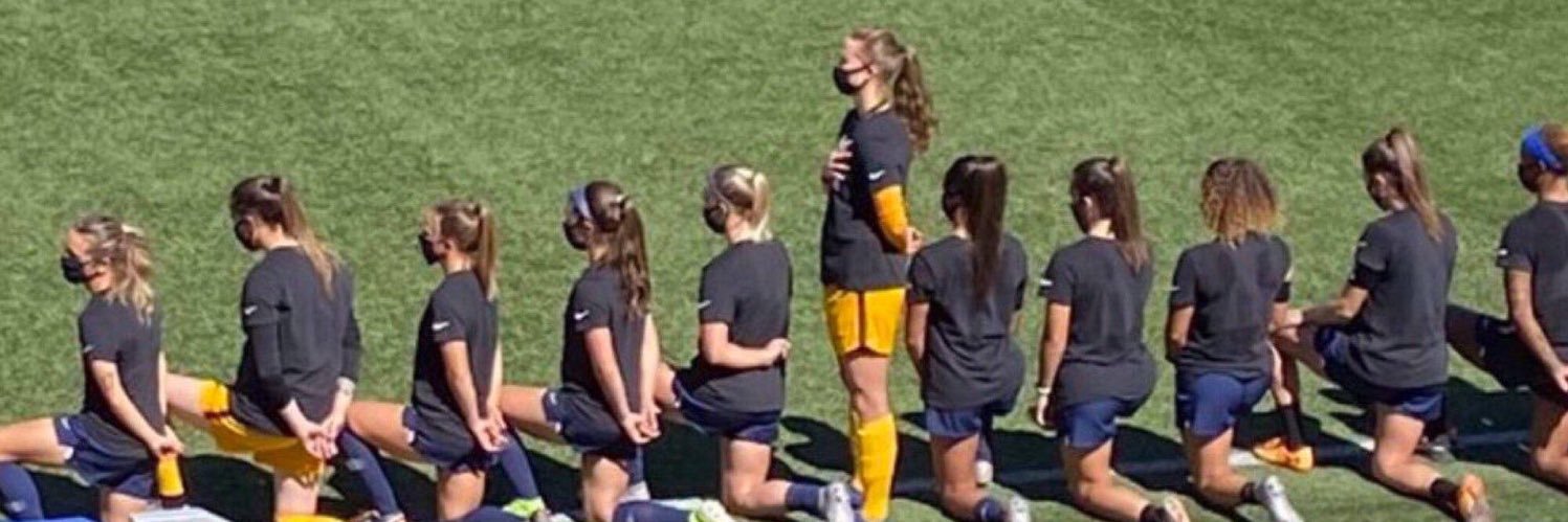 Mac Magic Antiglobalist banner