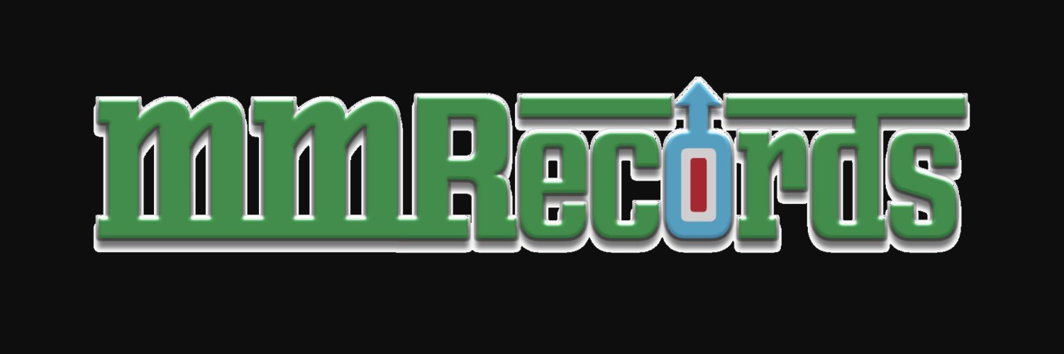 mmrecordsjp's profile banner image