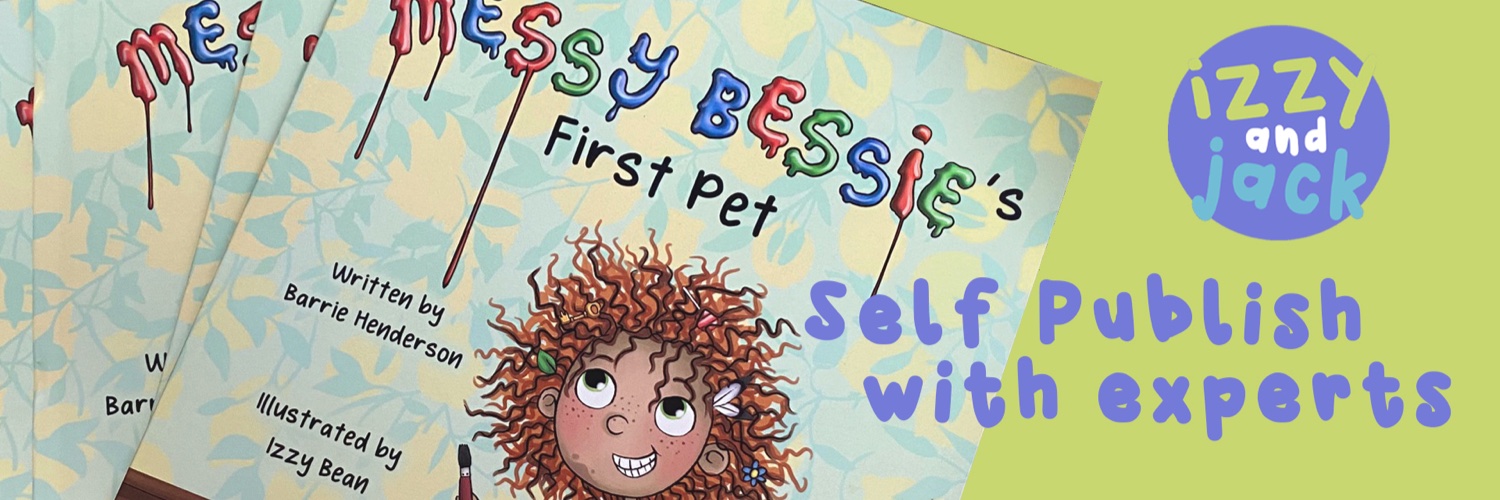 izzybean's profile banner image