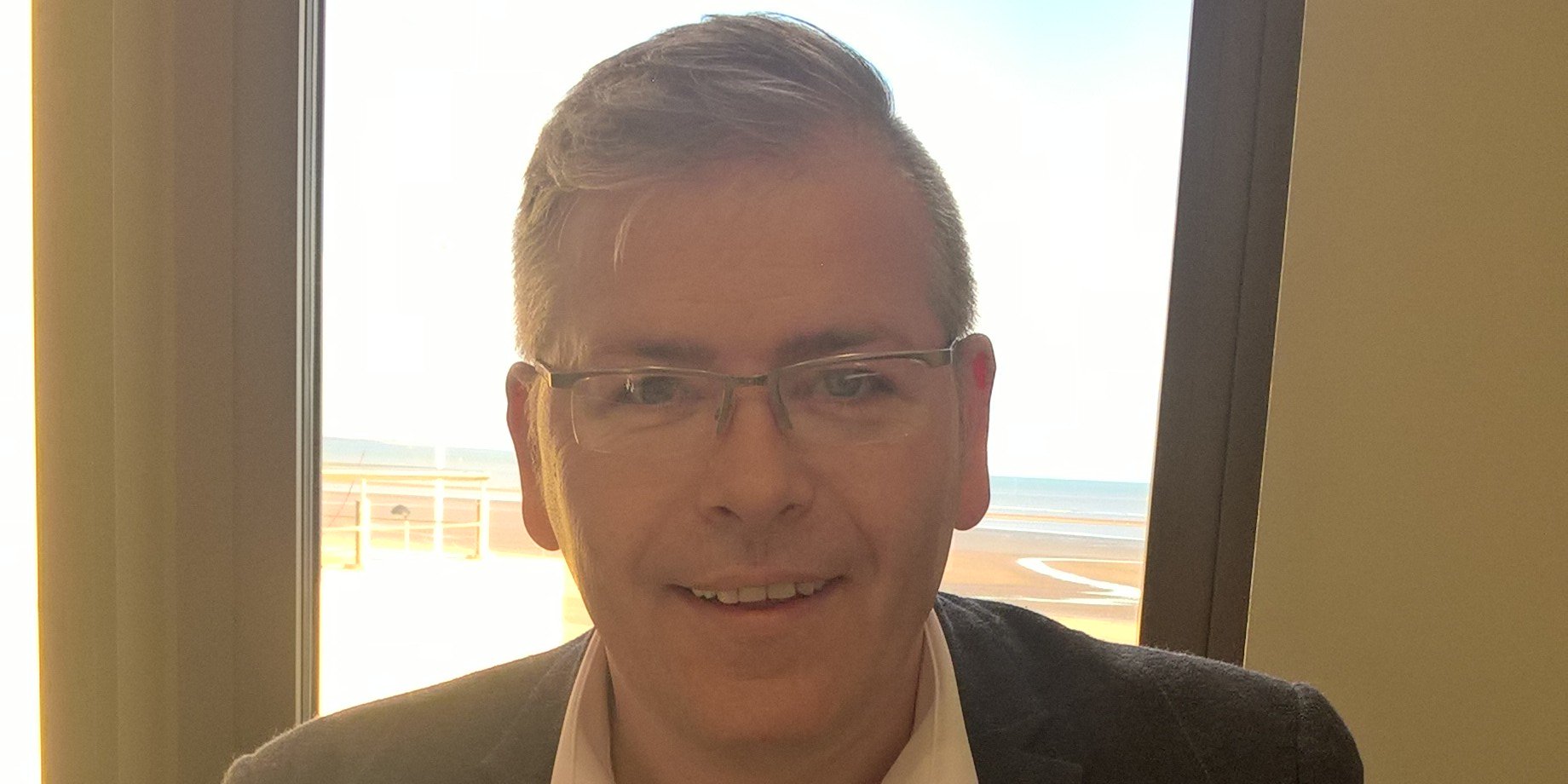 Peter Read-Jones banner