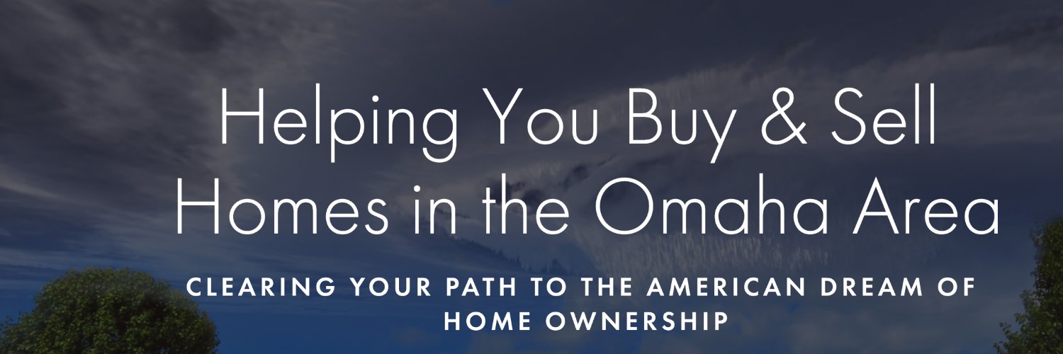 Chris Bober - Team Bober Nebraska Realty banner