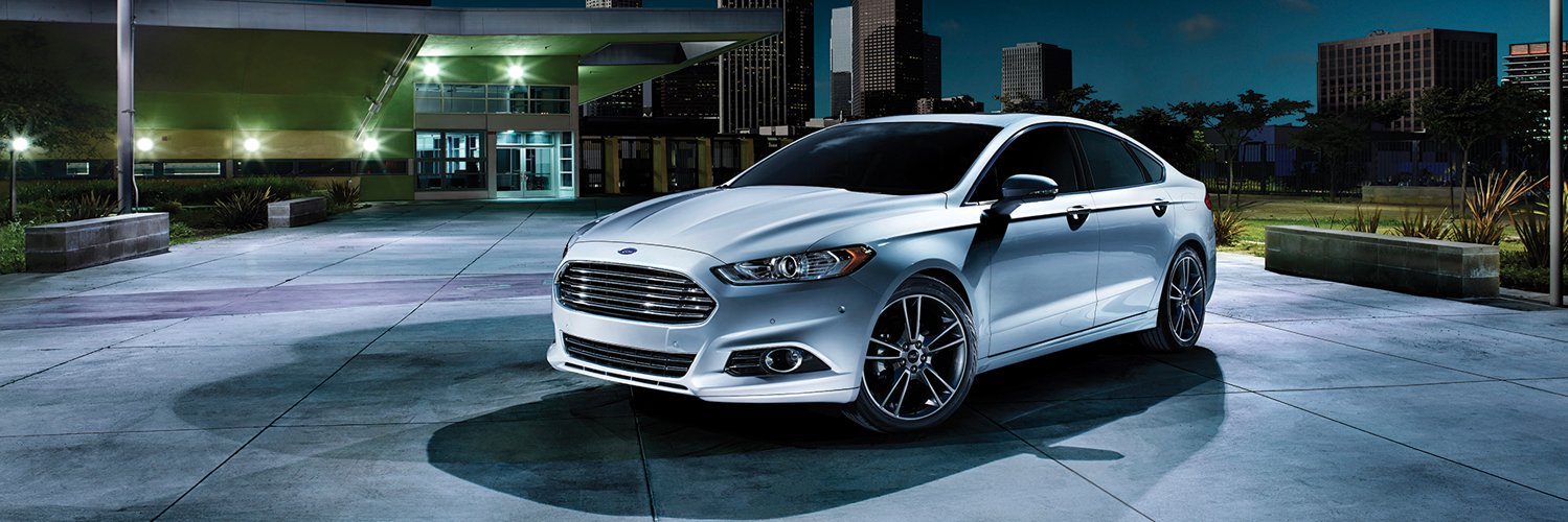 Gerald Jones Ford banner