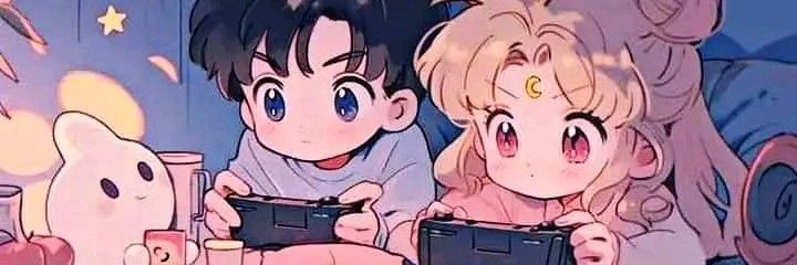 xWonderB's profile banner image