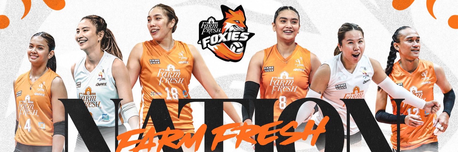 Farm Fresh Foxies banner