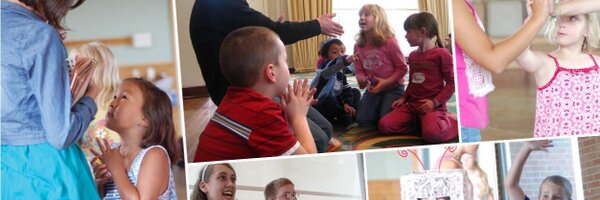 PerfArtsProgram Profile Banner