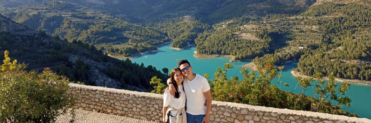 DaniSilvaGarzon's profile banner image