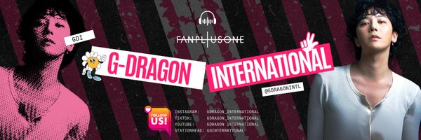gdragonintl Profile Banner