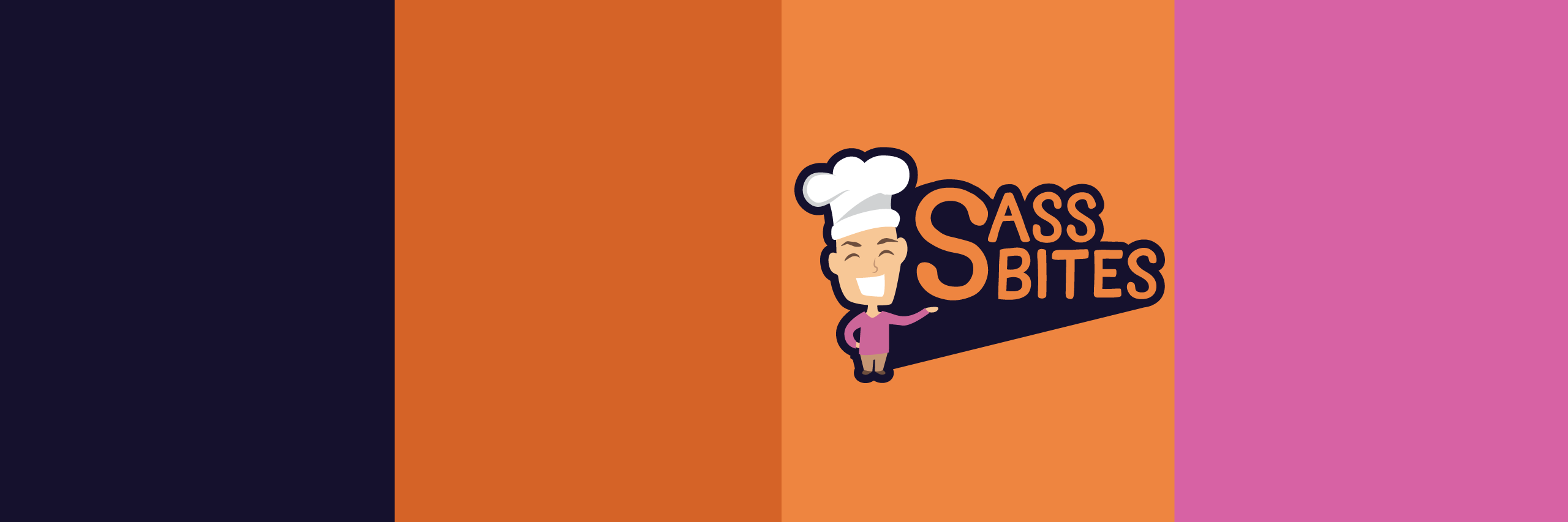 SassBites banner