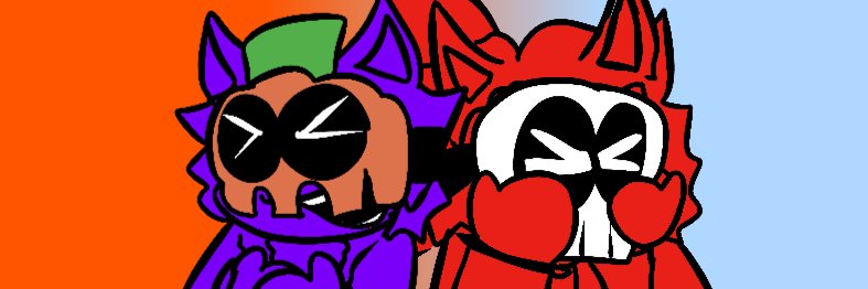 The Possessed One banner