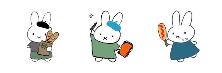 🐰มฟน banner