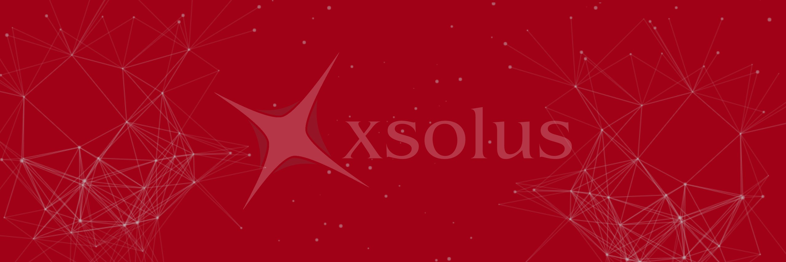 xsolus's profile banner image