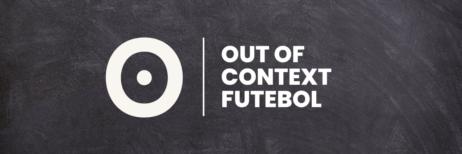Out Of Context Futebol banner
