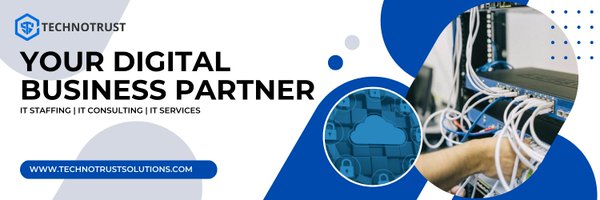 TechnotrustS Profile Banner