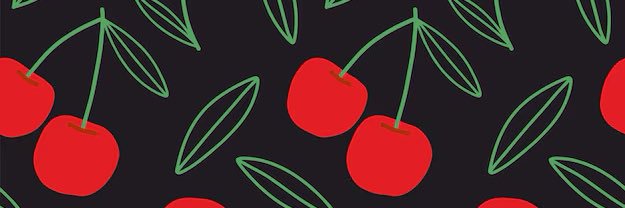 • V P V • 🏳️‍🌈🍒 banner