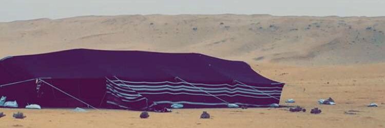 albudari's profile banner image