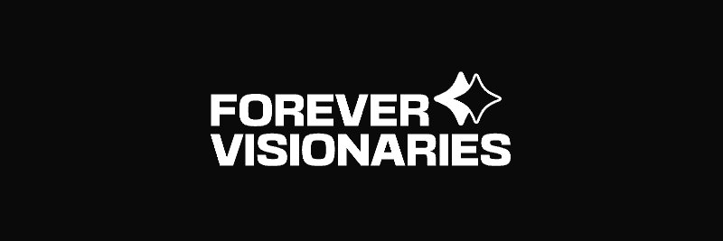 Forever Visionaries banner