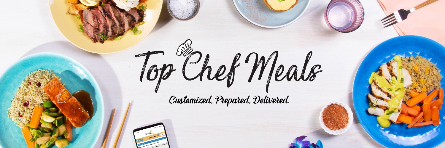 TopChefMeals's profile banner image