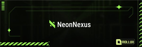 NeonNexus_io Profile Banner