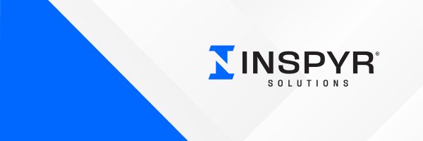 INSPYRSolution Profile Banner