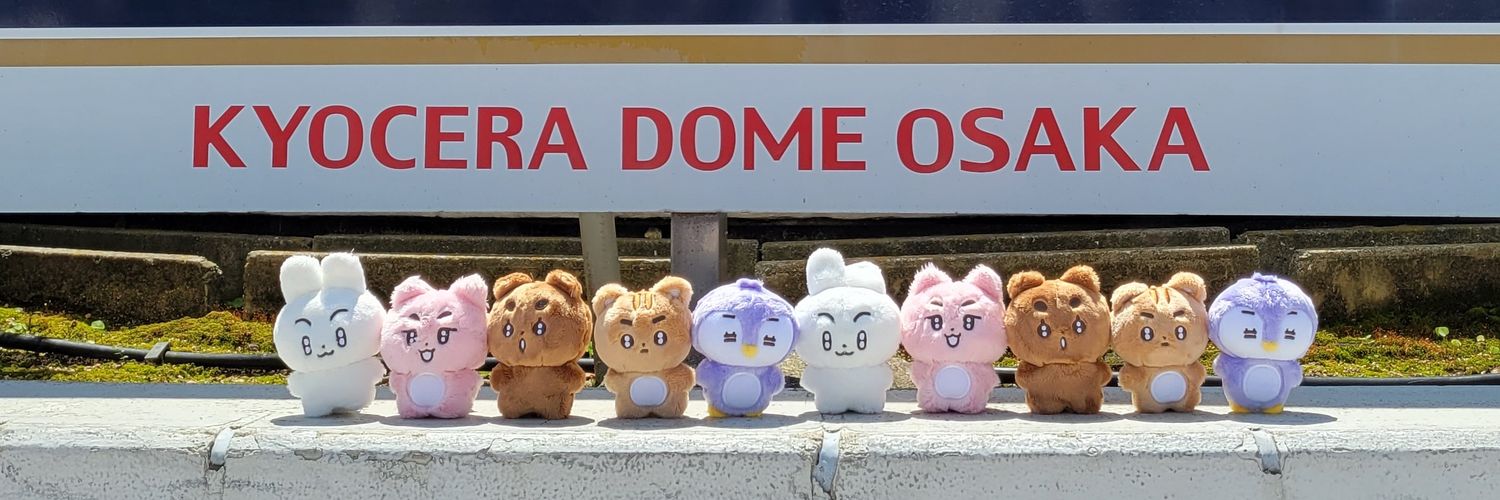 しほ@一生分の運を使い果たした banner