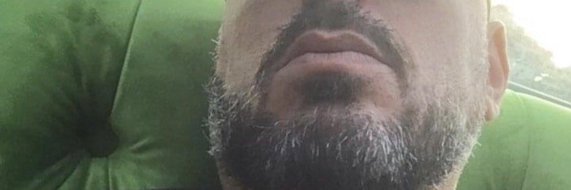 Megas Alexandros banner