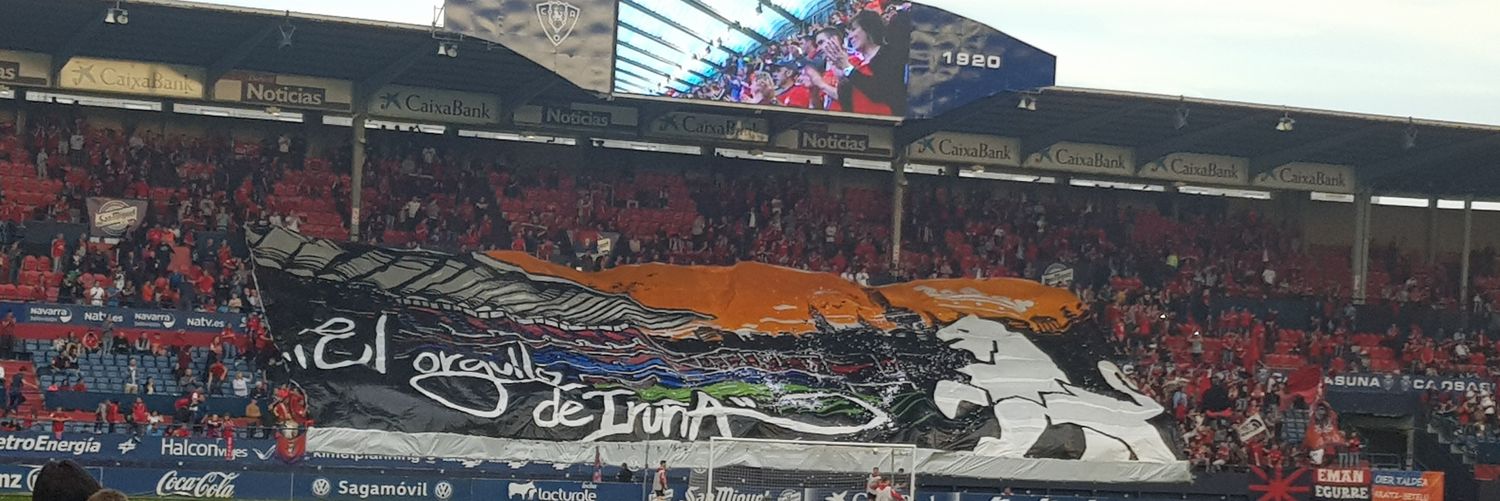 Rodris Barandalla banner
