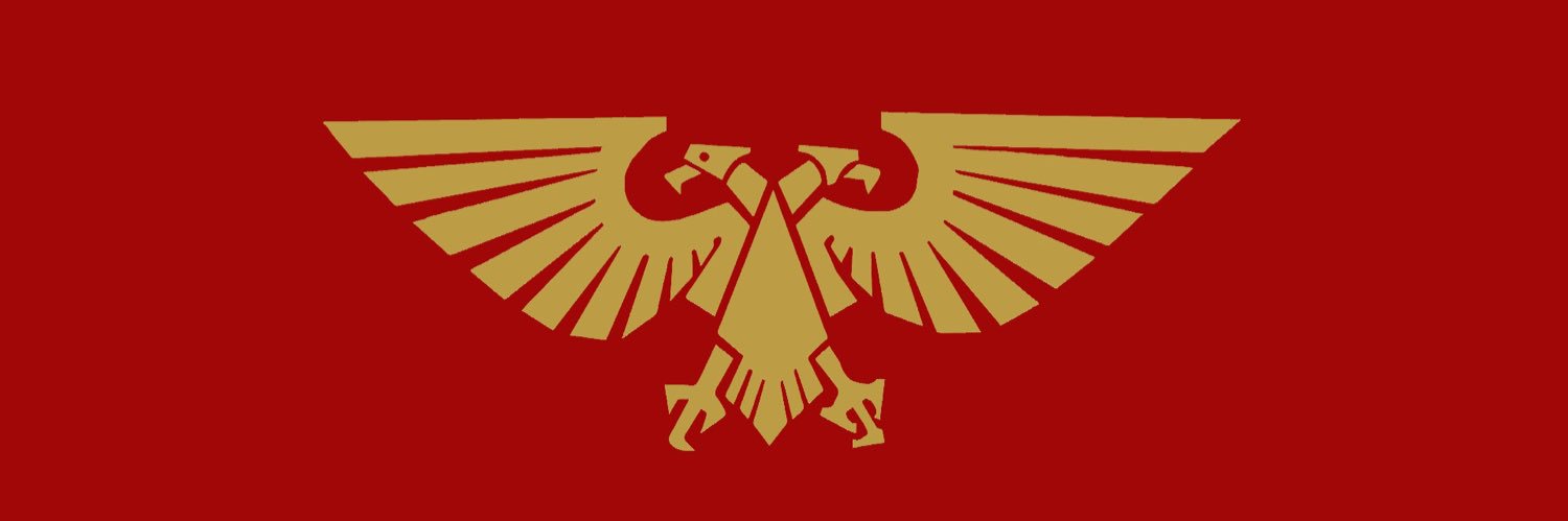 Brother Nikolaus, Emperor’s Champion banner