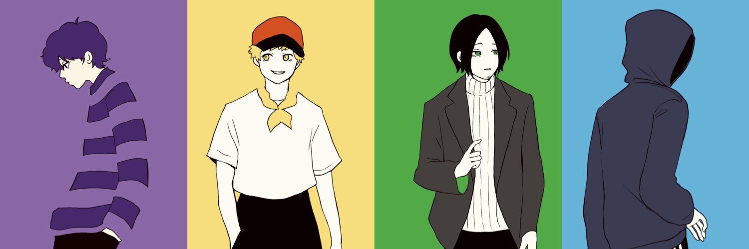 tadanonamara's profile banner image
