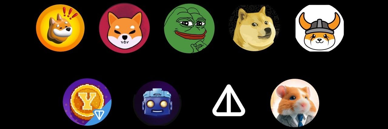 MemeCoin Owner banner