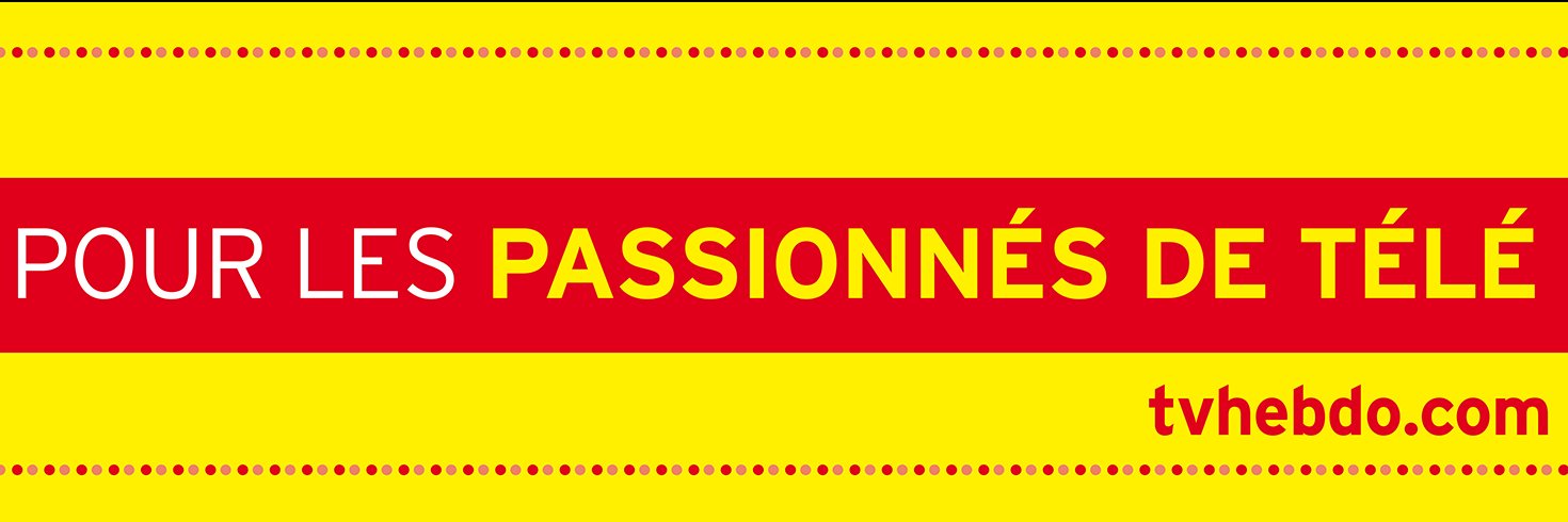 TVHebdo's profile banner image