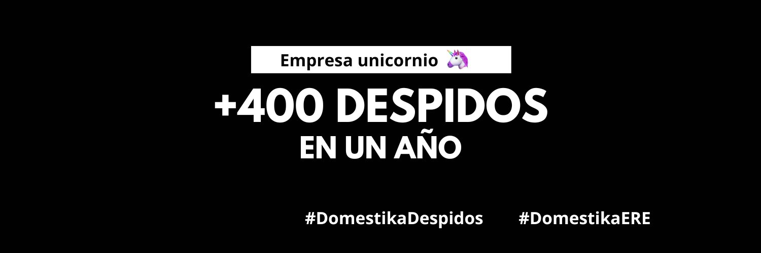 DOMESTIKA ERE banner