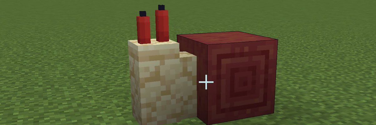 Oddly Grian Shaped Hole in the Wall banner