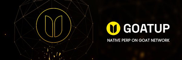 goatup_ Profile Banner