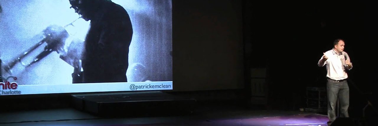 PatrickEMcLean's profile banner image