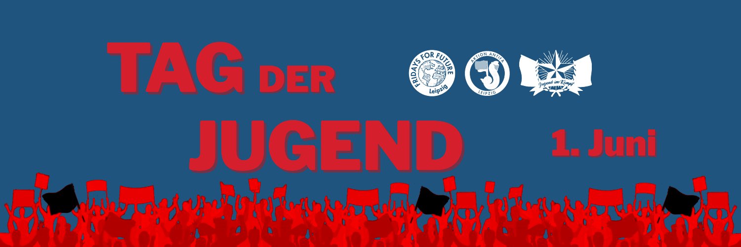 tagderjugend's profile banner image