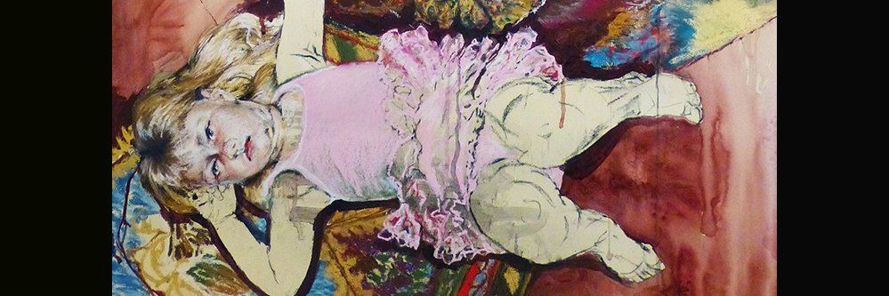 StephArtist's profile banner image