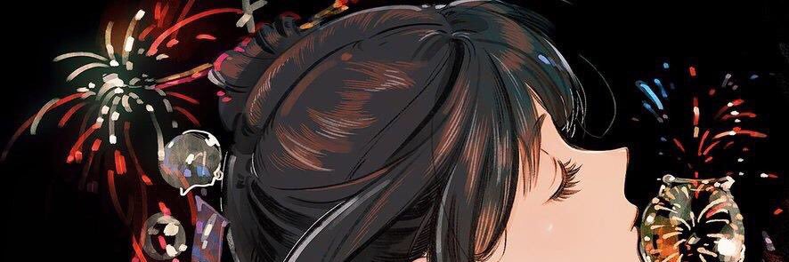 dayuewang's profile banner image