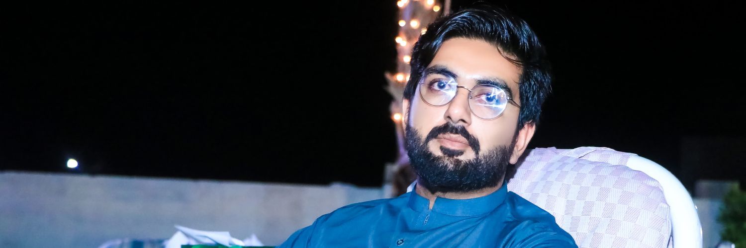 osaidchoudhry's profile banner image