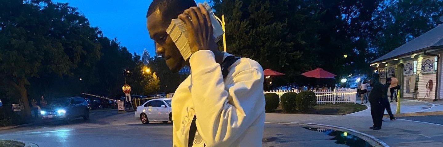 FOAMONEY's profile banner image