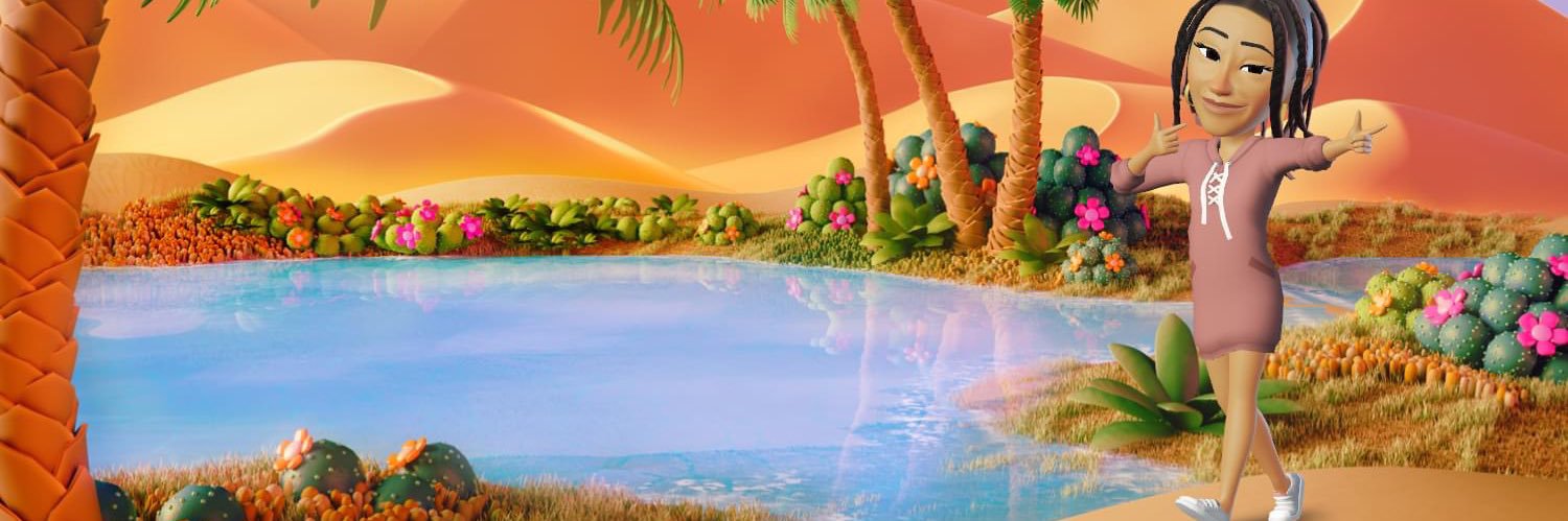RenTenni's profile banner image