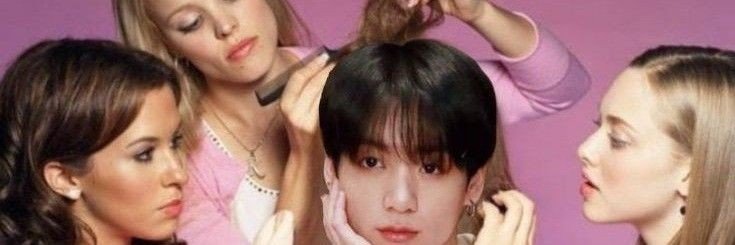 BIBI | ℘ BARBIE JJK banner