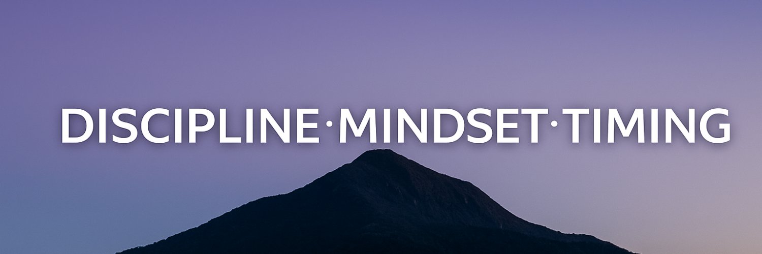 AlgoZenTrader's profile banner image