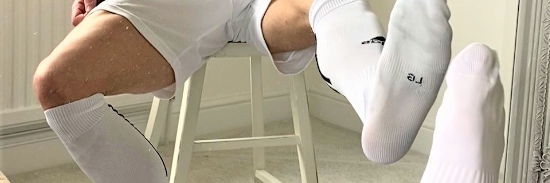 Sock Lover banner